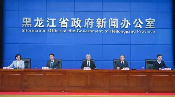 11月8日起，黑龙江省将开展这项“百日行动”